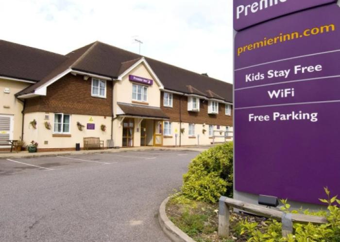 Premier Inn East Grinstead