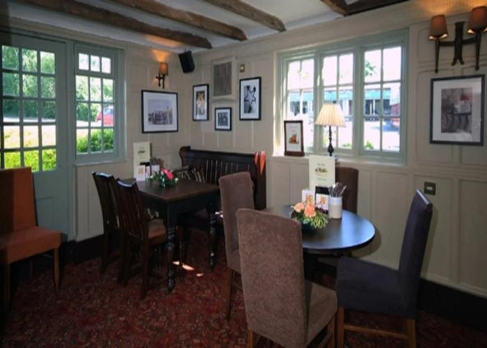 Premier Inn East Grinstead