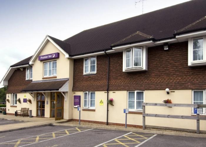 Premier Inn East Grinstead