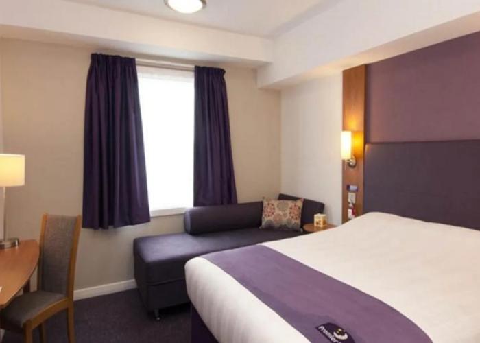 Premier Inn East Grinstead