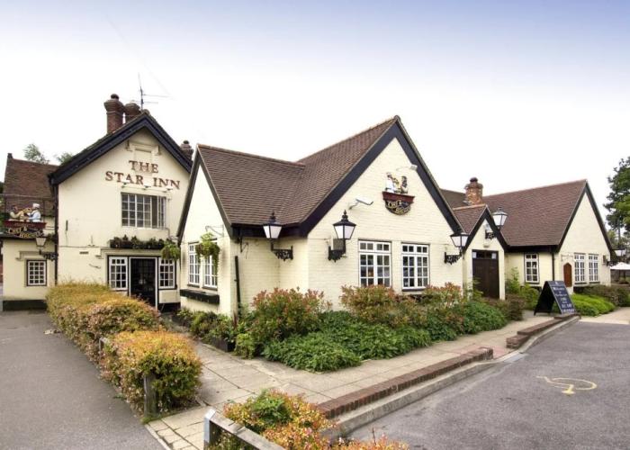 Premier Inn East Grinstead