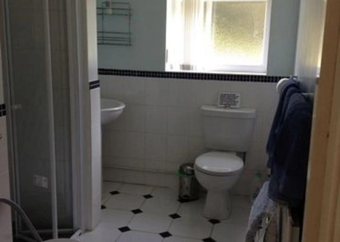 Courtlands Nurseries B&B