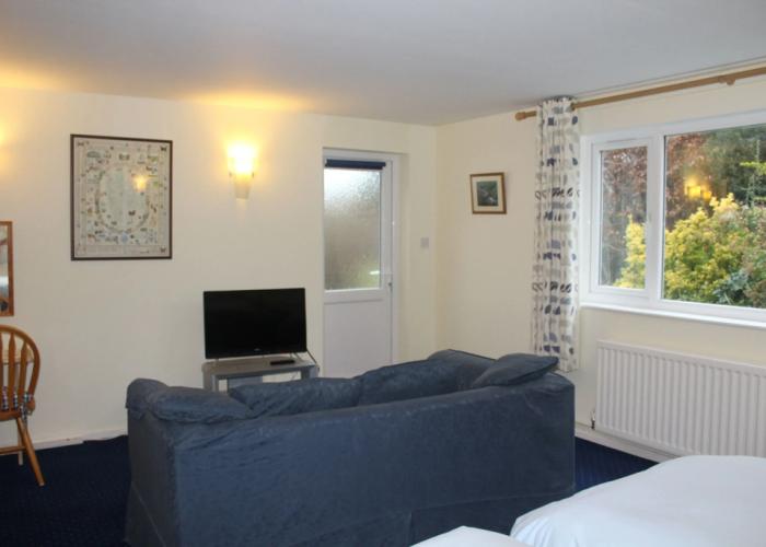 Courtlands Nurseries B&B