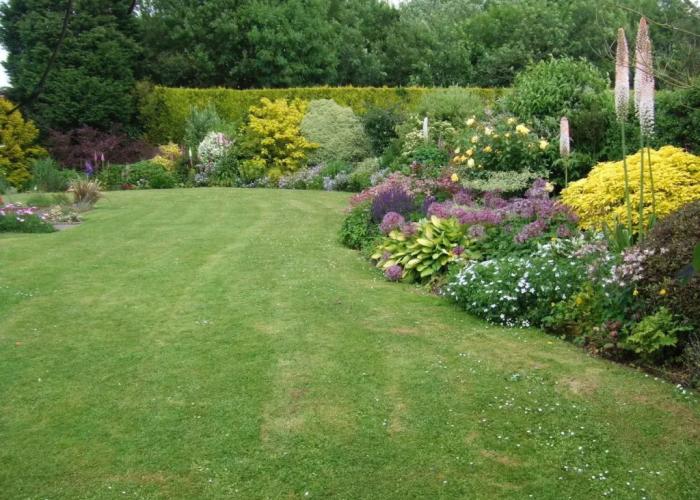 Courtlands Nurseries B&B