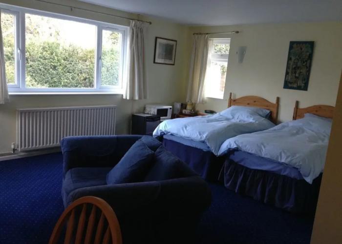Courtlands Nurseries B&B