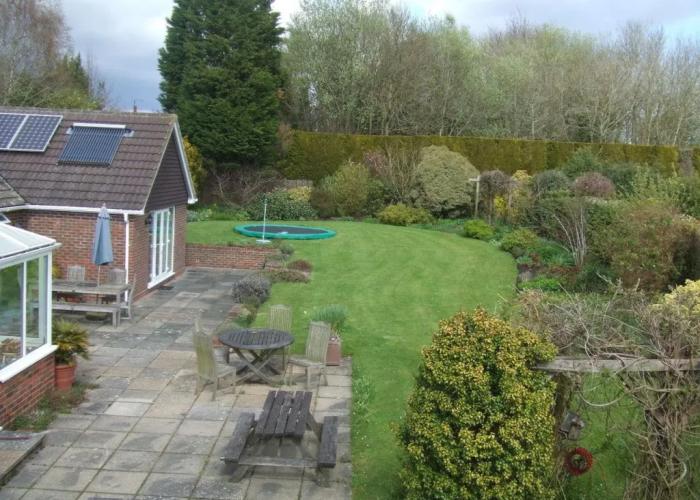 Courtlands Nurseries B&B