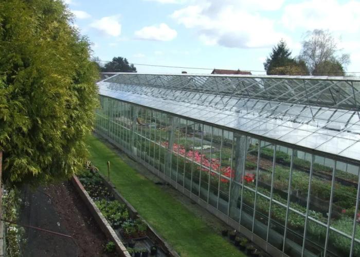 Courtlands Nurseries B&B