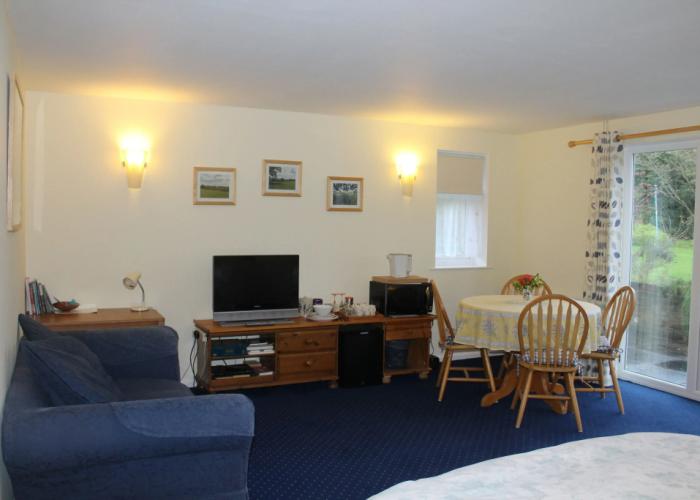 Courtlands Nurseries B&B