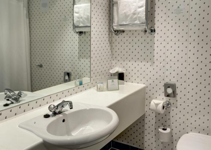 Holiday Inn Southampton-Eastleigh M3, jct13 by IHG