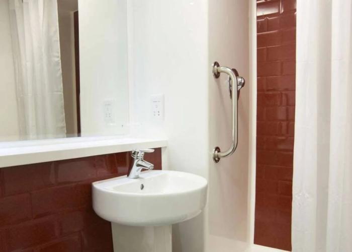 Travelodge Eastleigh Central