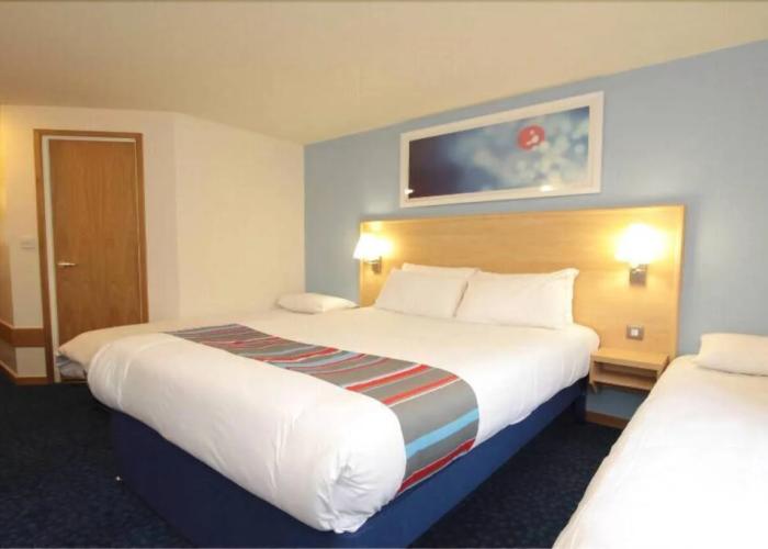 Travelodge Eastleigh Central