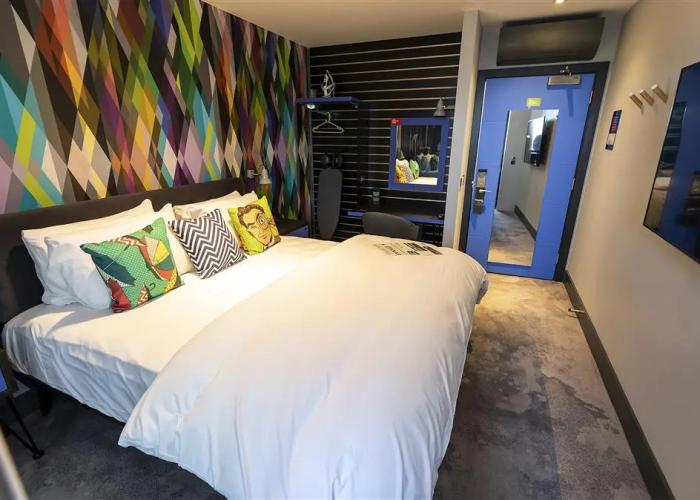 Village Hotel Southampton Eastleigh