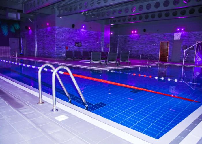 Village Hotel Southampton Eastleigh