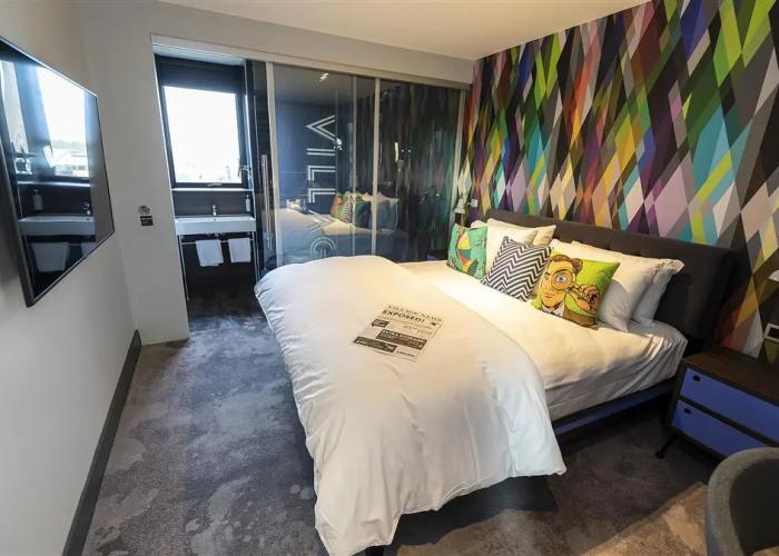 Village Hotel Southampton Eastleigh