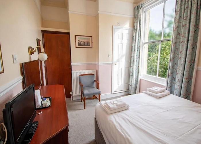 Ashton Court Hotel