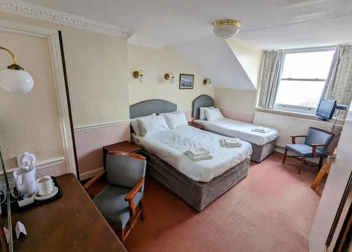 Ashton Court Hotel