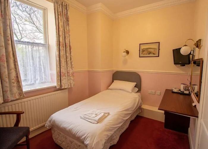 Ashton Court Hotel