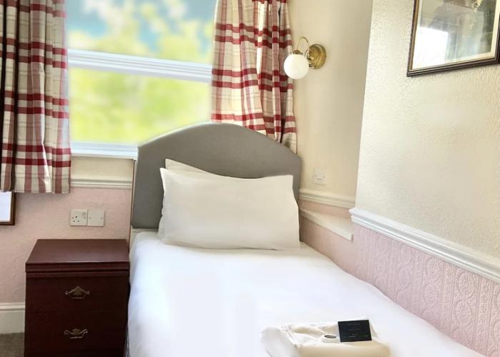 Ashton Court Hotel