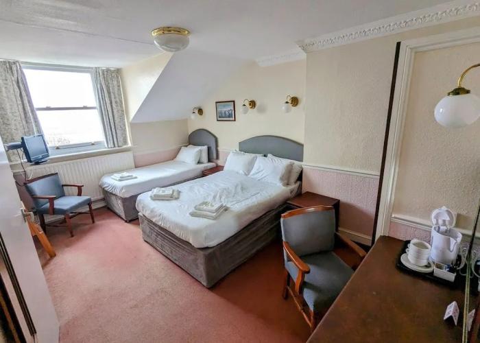 Ashton Court Hotel