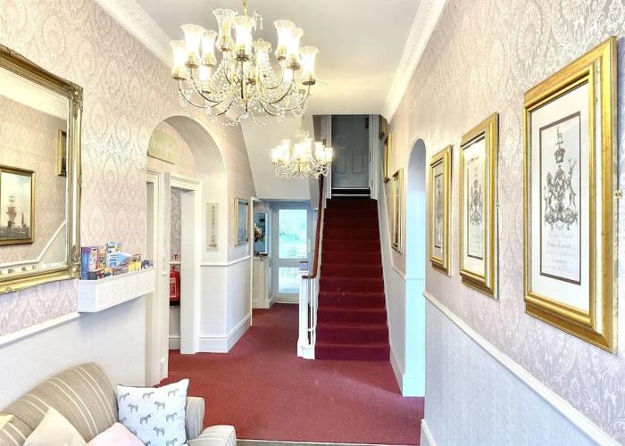 Ashton Court Hotel