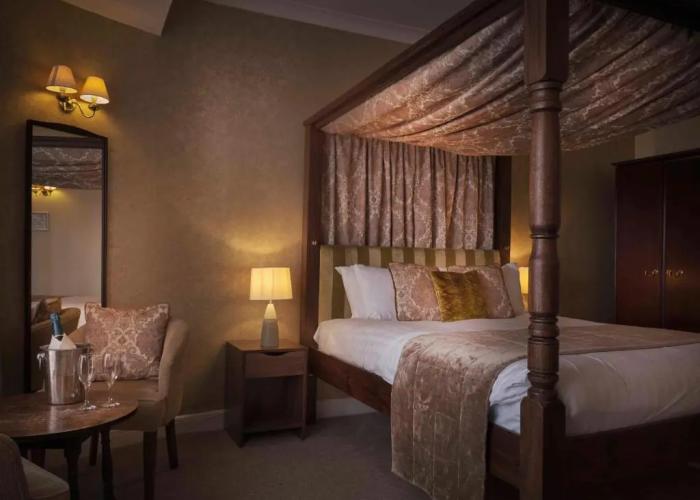 Royal Beacon Hotel
