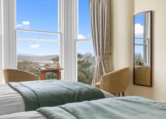 Royal Beacon Hotel