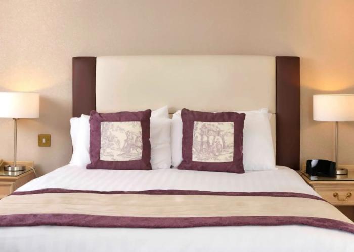 Royal Beacon Hotel