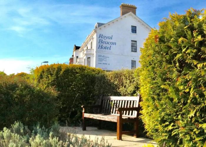 Royal Beacon Hotel