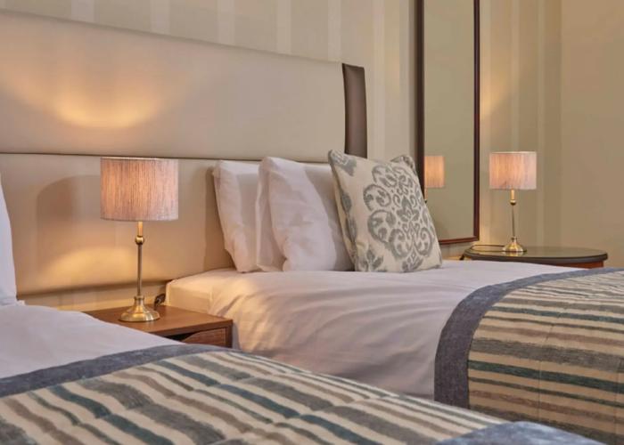 Royal Beacon Hotel