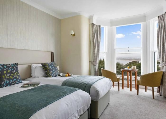 Royal Beacon Hotel