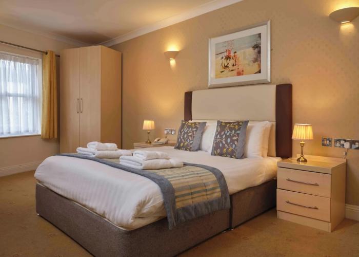 Royal Beacon Hotel