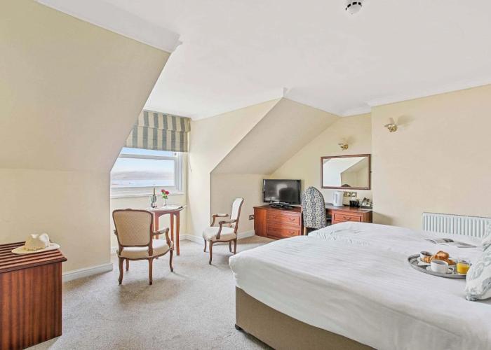 Royal Beacon Hotel
