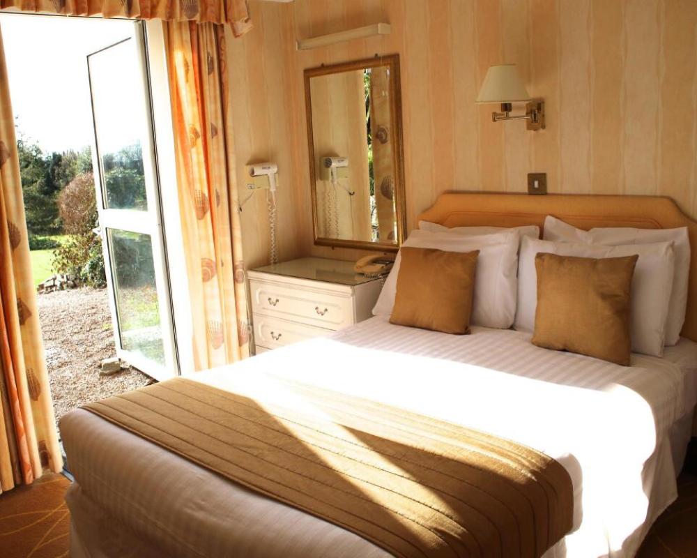 The Devoncourt Resort