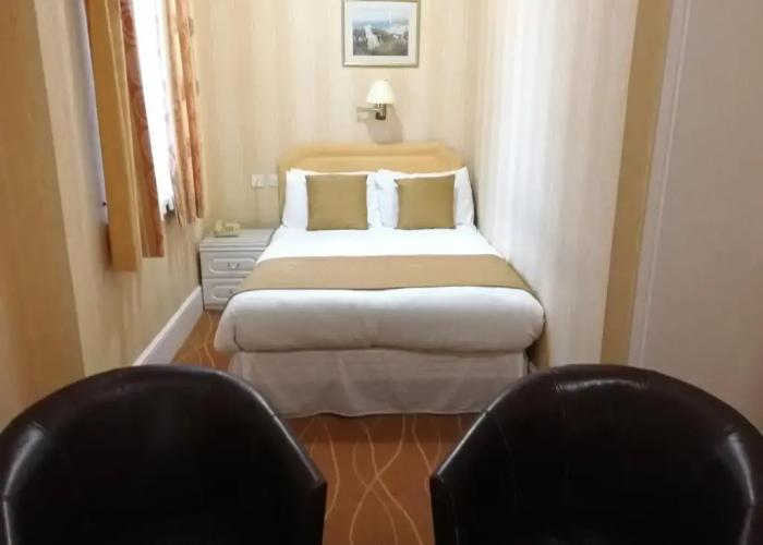 The Devoncourt Resort