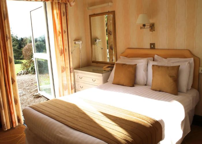The Devoncourt Resort