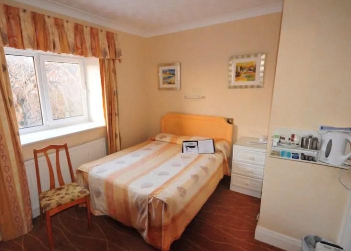 The Devoncourt Resort