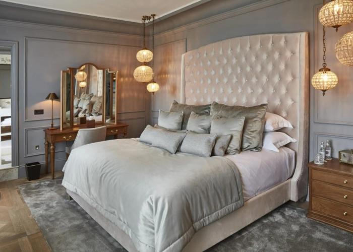 Lympstone Manor Hotel