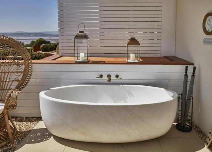 Lympstone Manor Hotel