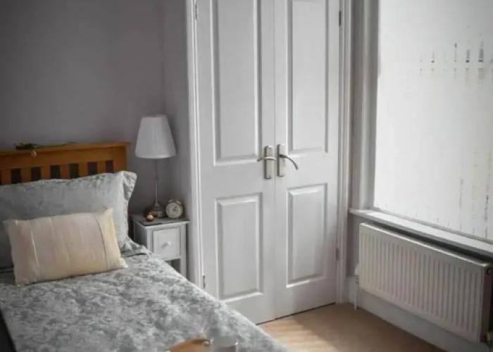 TLC Exmouth Bed and Breakfast