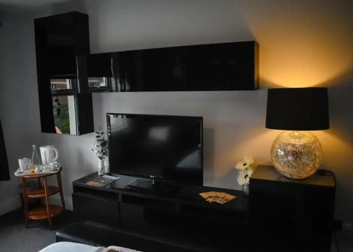 TLC Exmouth Bed and Breakfast
