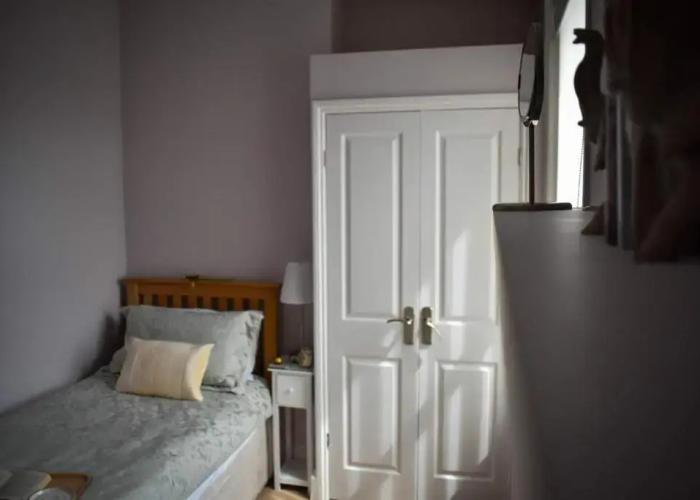 TLC Exmouth Bed and Breakfast