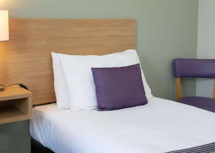 Best Western Exmouth Beach Hotel