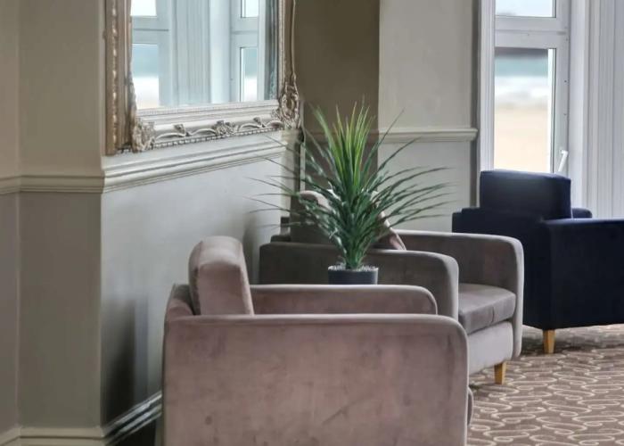 Best Western Exmouth Beach Hotel