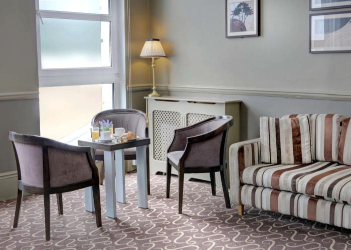 Best Western Exmouth Beach Hotel
