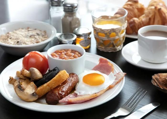 Best Western Exmouth Beach Hotel