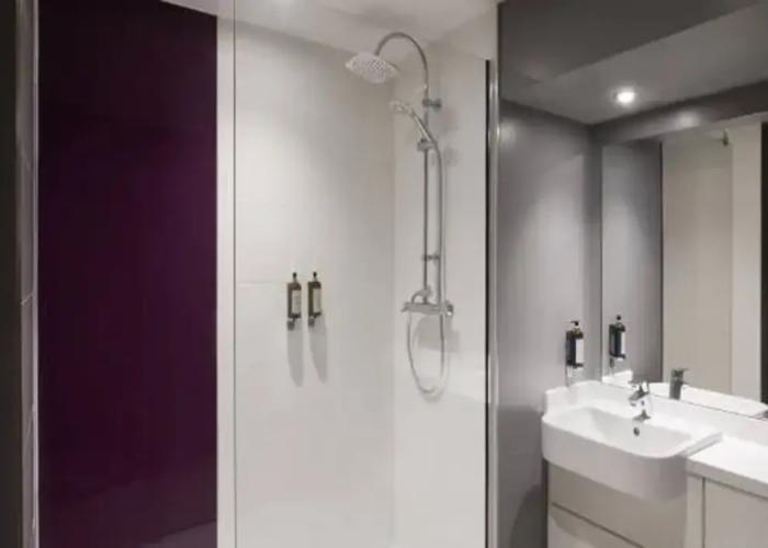 Premier Inn Exmouth Seafront