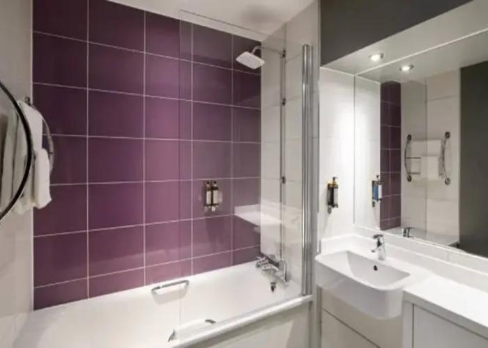 Premier Inn Exmouth Seafront