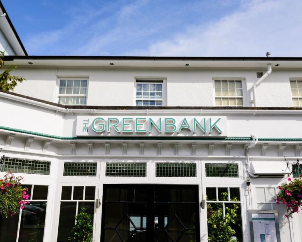 Greenbank Hotel