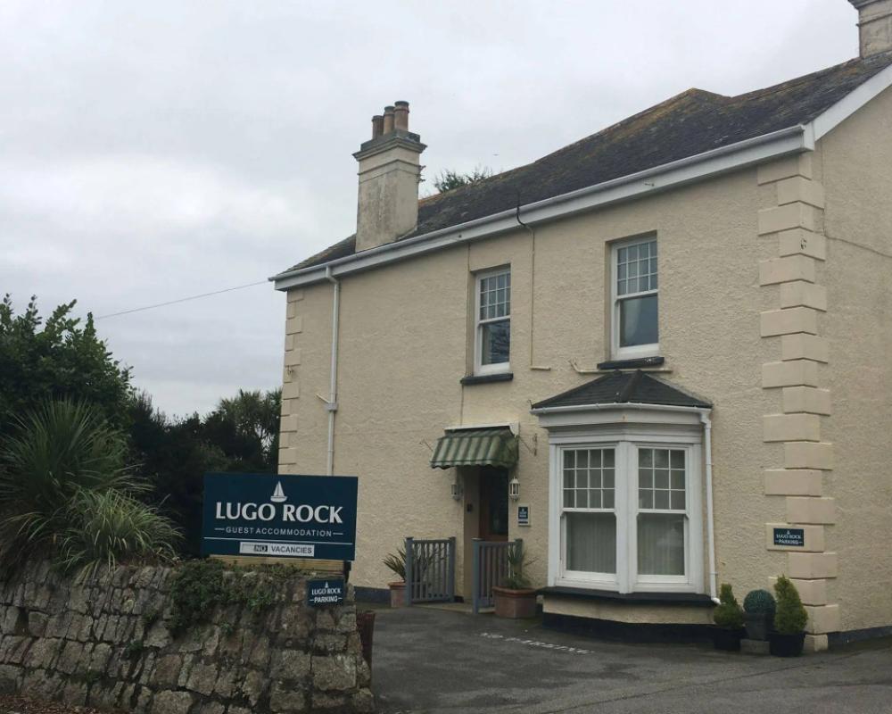 Lugo Rock