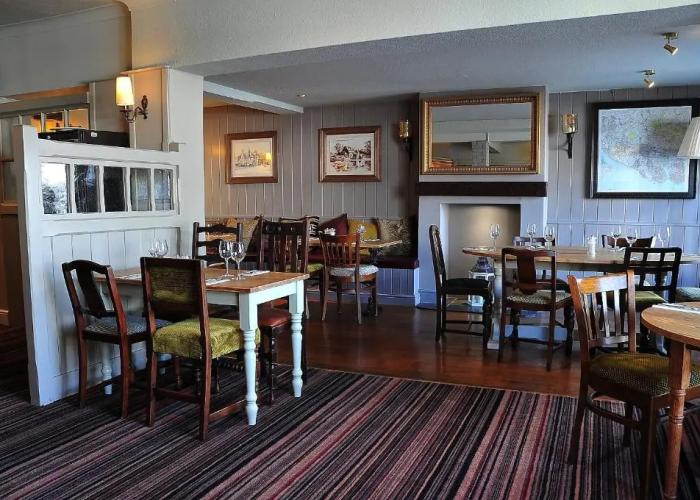 Red Lion Hotel by Greene King Inns